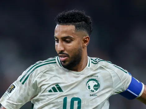 Spain and Uruguay rival Saudi Arabia have a new coach for the 2026 World Cup