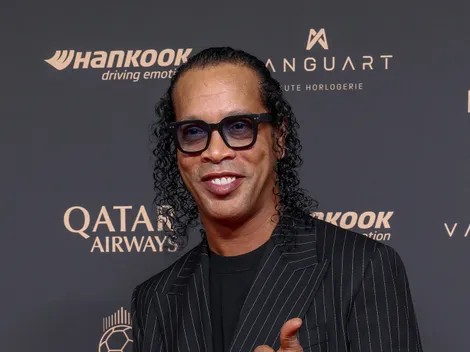 Ronaldinho reveals his desire for Neymar to be present at the 2026 World Cup with Brazil