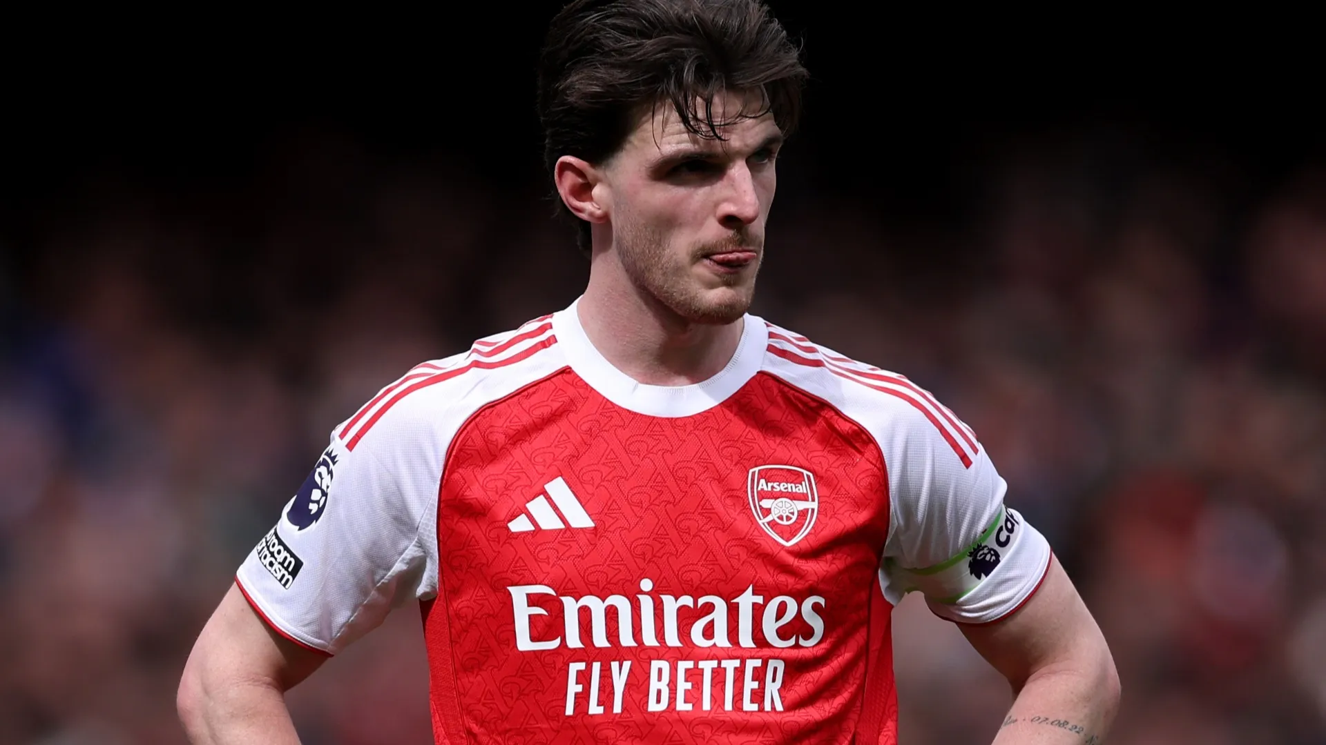 Declan Rice
