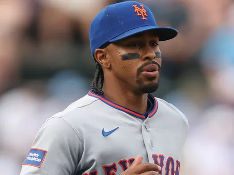 Mets set timeline for Lindor reevaluation after calf injury