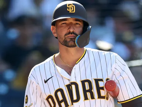 Castellanos reflects on Phillies exit as Padres start strong