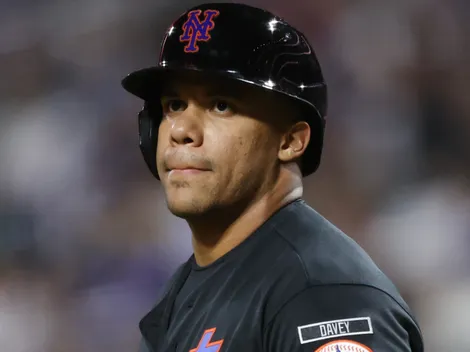 NY Mets’ game vs Rockies postponed on April 25