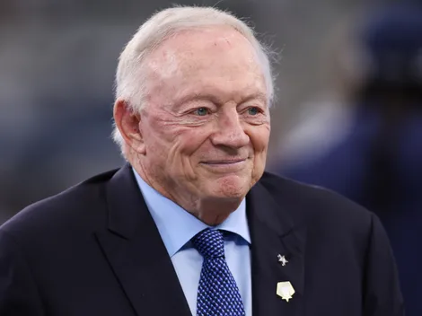 Jerry Jones strengthens the Dallas Cowboys' defense