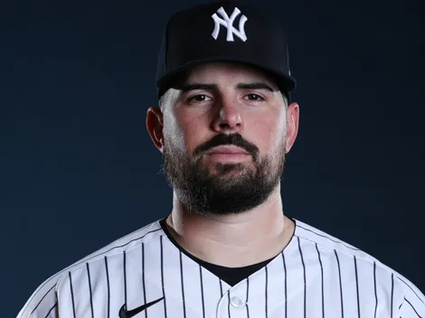 Rodon reveals how he felt after rehab start