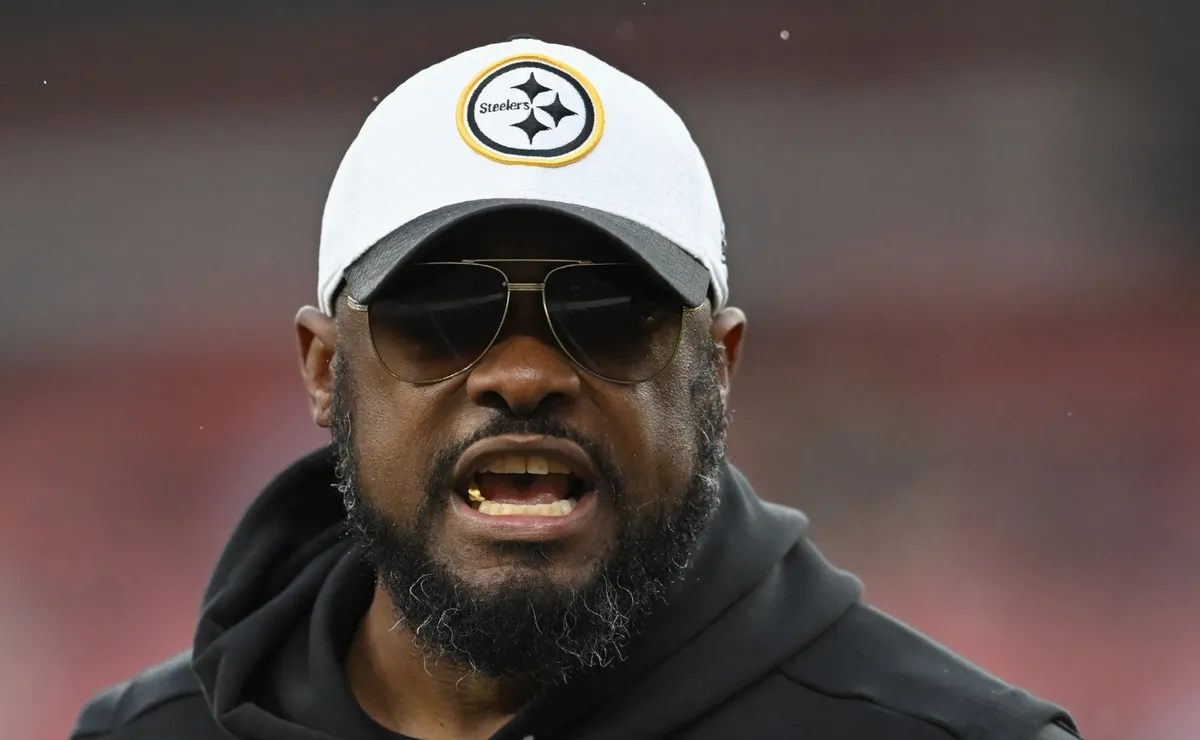 Mike Tomlin reportedly lands new job after parting ways with Steelers - Bolavip US - bolavip.com