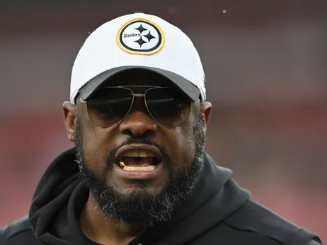 Mike Tomlin reportedly lands new job after parting ways with Steelers