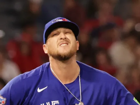 Jeff Hoffman accepts a lower leverage future to help the Blue Jays