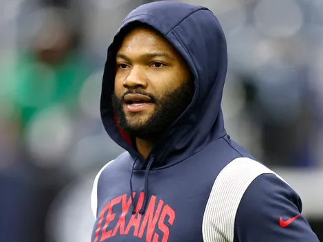 Texans have no interest in trading Nico Collins despite plenty of calls received