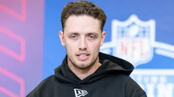 Carson Beck of the Miami (FL) Hurricanes