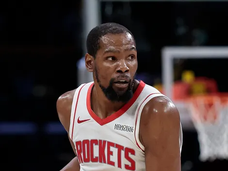 Kevin Durant injury update: Ime Udoka provides a concerning status for Game 4 vs Lakers