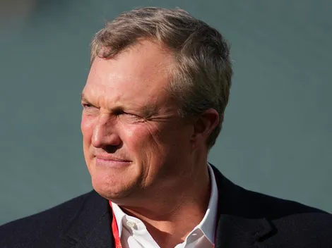 John Lynch reveals where things stand with Brandon Aiyuk