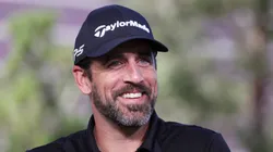 Aaron Rodgers former quarterback of the Pittsburgh Steelers