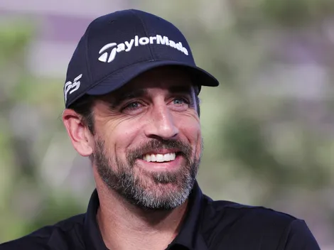 Steelers reportedly face great QB uncertainty after Aaron Rodgers’ update