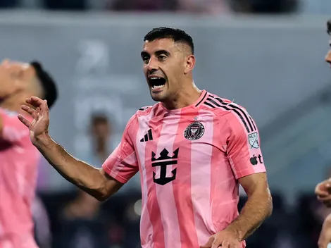 Inter Miami still winless at Nu Stadium after 1-1 draw vs NE Revolution, Berterame’s equalizer in MLS