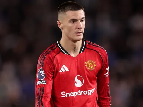 Where to watch Manchester United vs Brentford live in the USA: 2025/2026 Premier League