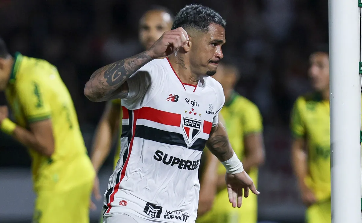 Where to watch Millonarios vs Sao Paulo in the USA: 2026 Copa Sudamericana