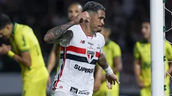 Luciano of Sao Paulo