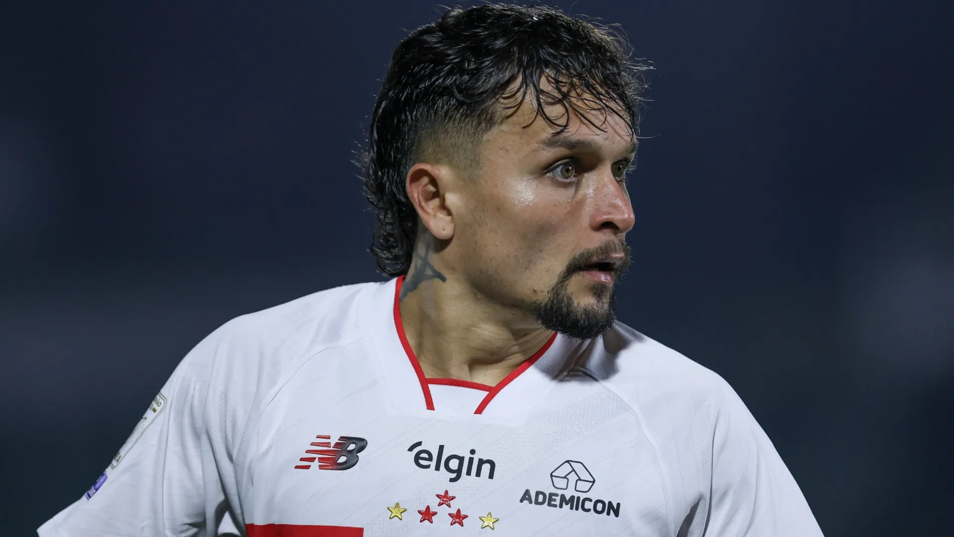 Artur of Sao Paulo – Ricardo Moreira/Getty Images