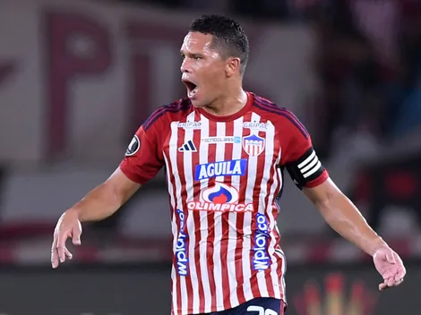 Where to watch Sporting Cristal vs Junior in the USA: 2026 Copa Libertadores