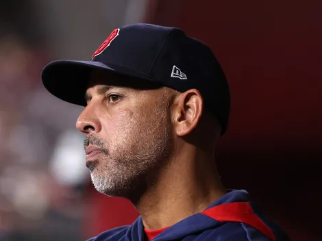 Bowden links Cora to Mets rival for 2027 due to Phillies connection