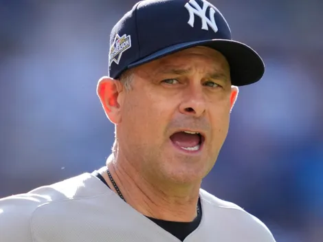 Boone claims the key for Yankees to take down Astros was patience