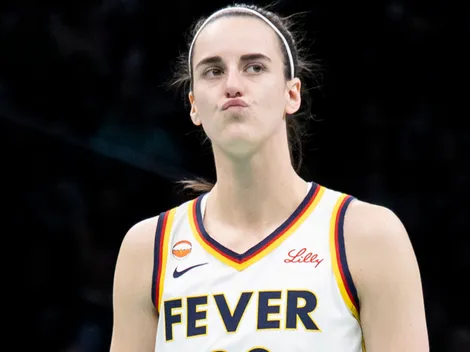 Caitlin Clark continues making a difference for the Fever