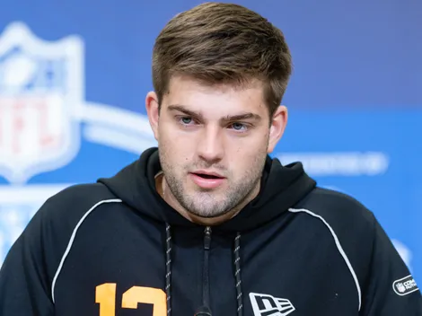 Nussmeier knows playing for Chiefs could take time, but wants to learn from Reid and Mahomes