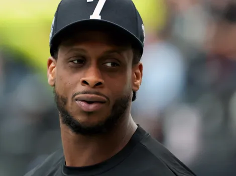 Jets trust Geno Smith as their QB1, although his starting role is not guaranteed
