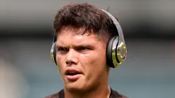 Dillon Gabriel quarterback of the Cleveland Browns