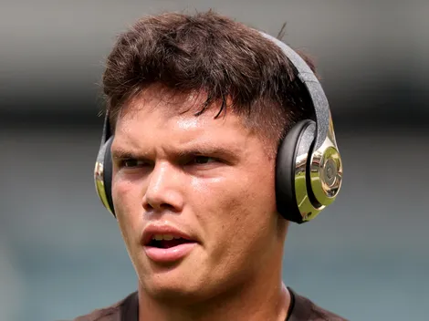 Browns reportedly will not trade QB Dillon Gabriel after drafting Taylen Green