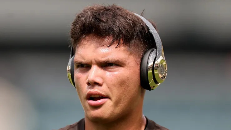 Dillon Gabriel quarterback of the Cleveland Browns