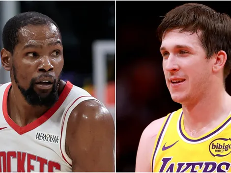 Are Kevin Durant, Austin Reaves playing today?