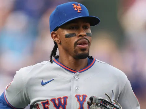 Mets still have no clear certainty about Francisco Lindor's return