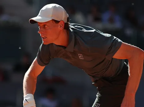 Jannik Sinner locks up World No. 1 ranking through Wimbledon