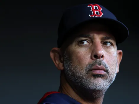 Carlos Mendoza shows respect for Alex Cora following his dismissal from Red Sox