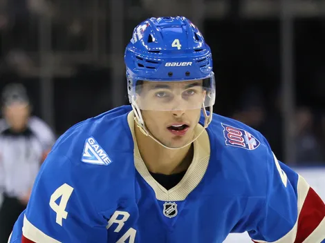 NY Rangers circle Sharks as main target for Schneider