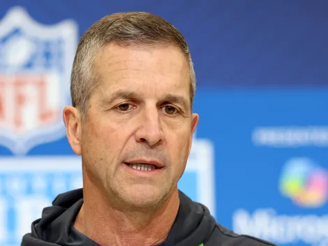 John Harbaugh confirms update on Odell Beckham Jr.’s potential return to NY Giants