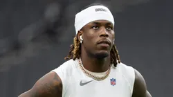 Jerry Jeudy #3 of the Cleveland Browns