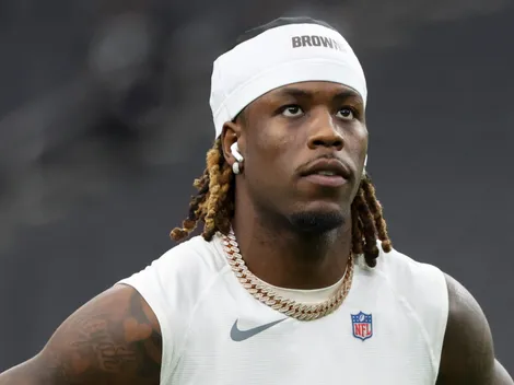 Browns GM Andrew Berry sends clear message to KC Concepcion, Denzel Boston