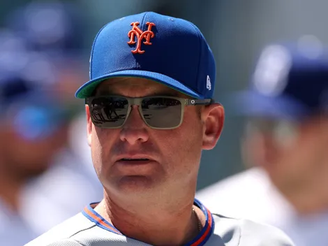 Jim Duquette casts doubt on Alex Cora replacing Carlos Mendoza