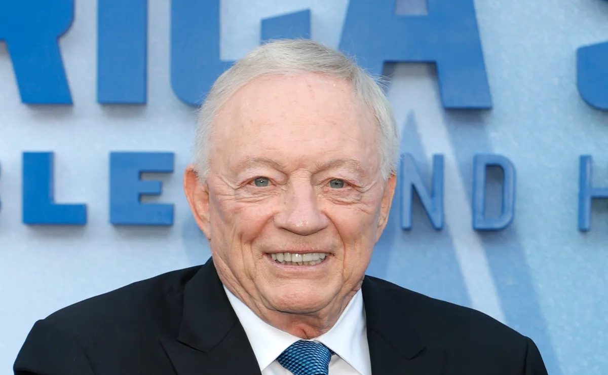 don jones net worth