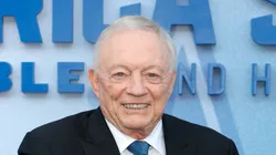 Jerry Jones at The Egyptian Theatre Hollywood