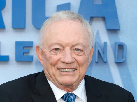 Jones, Cowboys set for heated negotiation as Overshown hires new agent