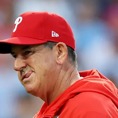 Rob Thomson addresses job status amid Phillies struggles