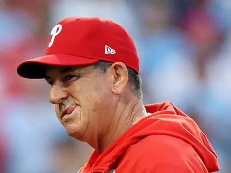 Rob Thomson addresses job status amid Phillies struggles