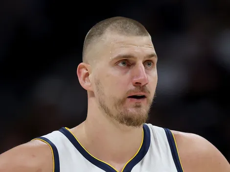 Jokic does not regret his altercation with Jaden McDaniels