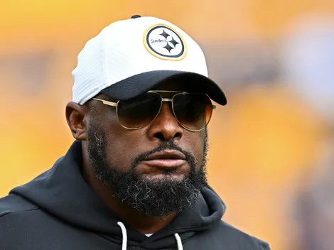 Mike Tomlin believes Aaron Rodgers will be Steelers’ starting quarterback in 2026