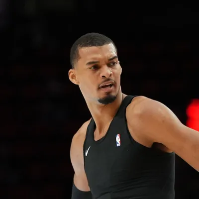 Victor Wembanyama gives credit after his return and a double-digit comeback vs Blazers