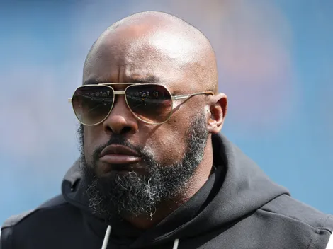 Mike Tomlin confirms why he decided to leave Steelers