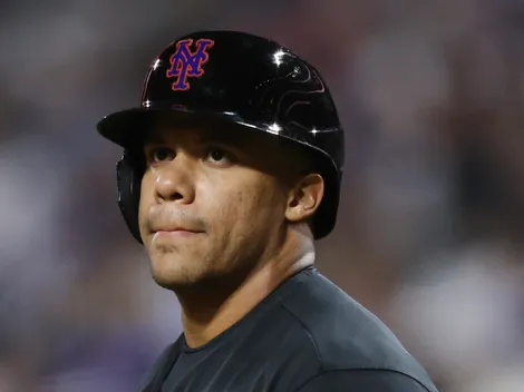 Juan Soto defends Carlos Mendoza, David Stearns